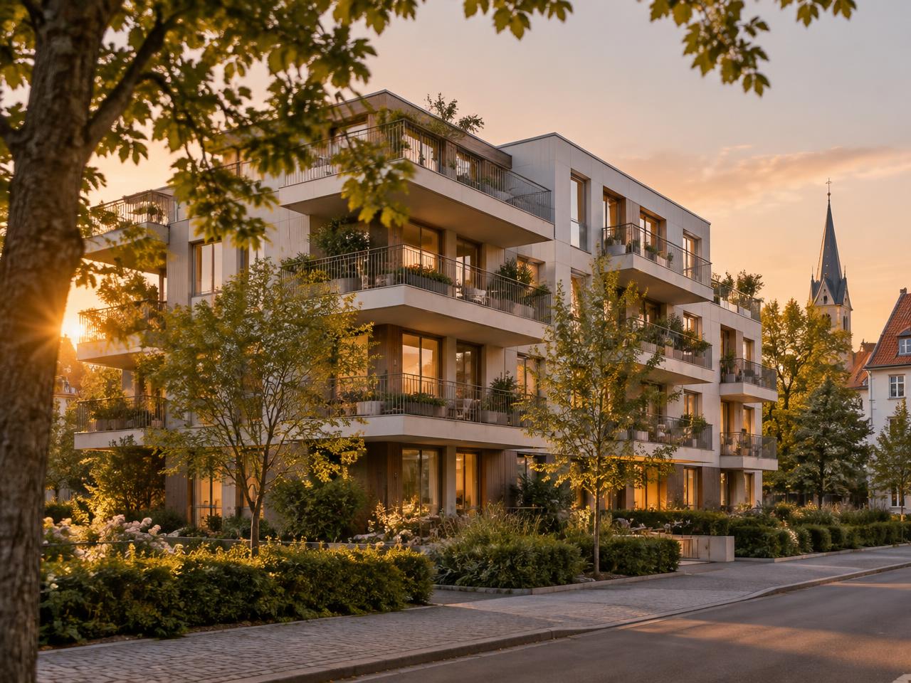 Pflegeapartment, WE 7 in Chemnitz