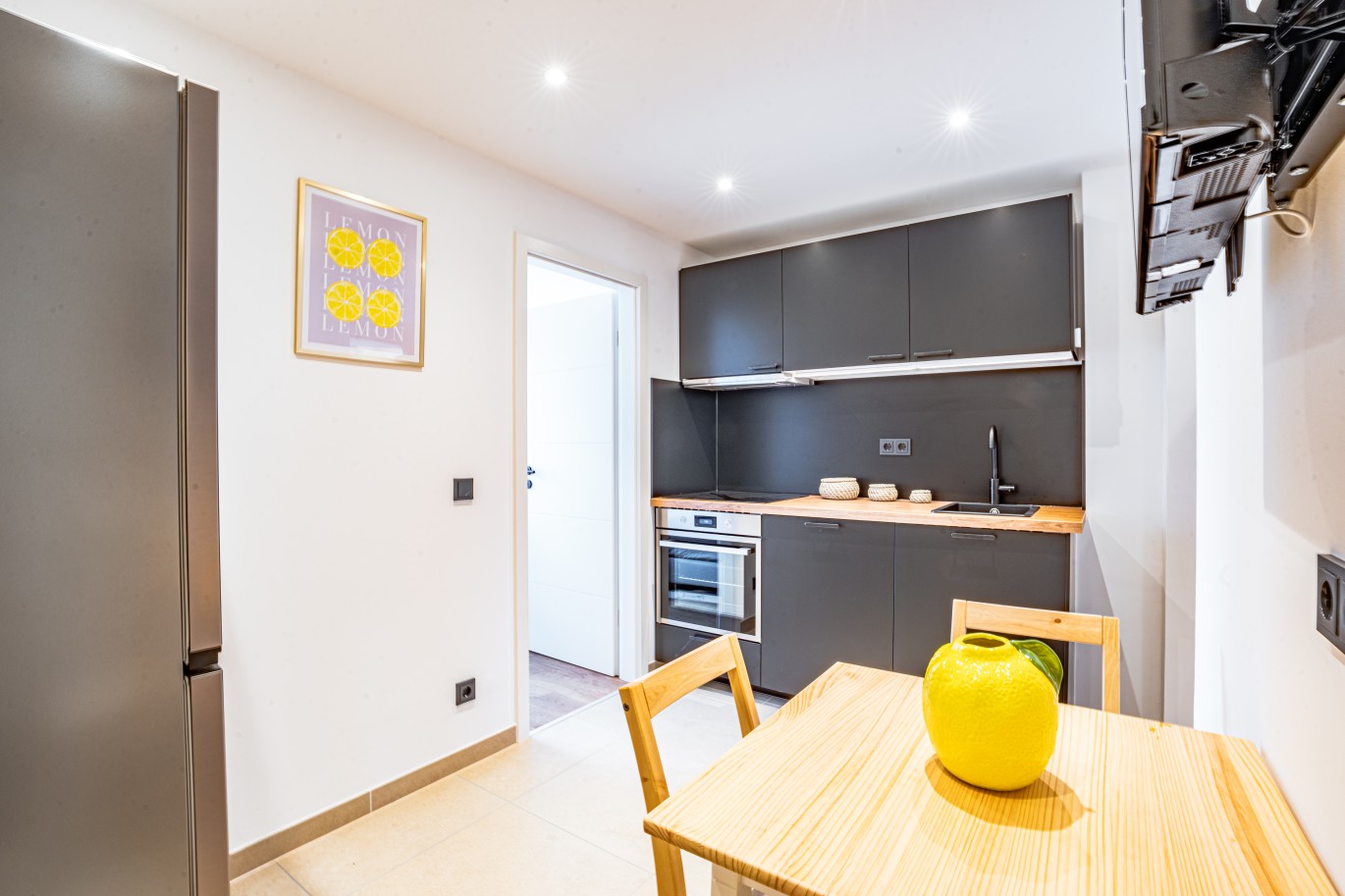 Co-Living Duplex, WE 9 in München