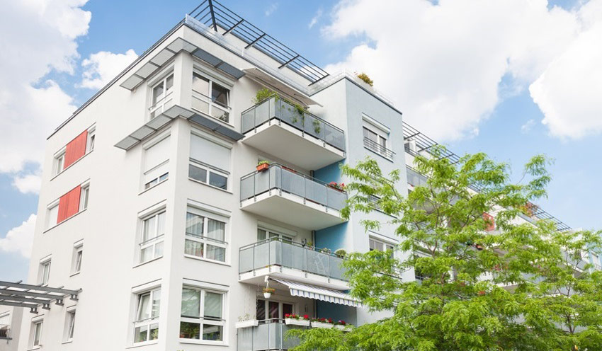 Kapitalanlage Immobilie