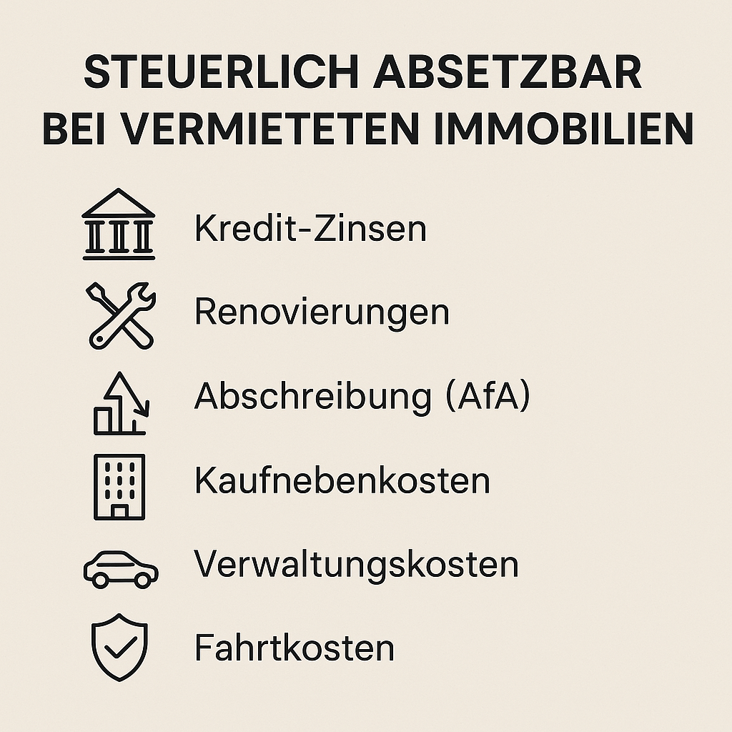 Steuern sparen Ärzte