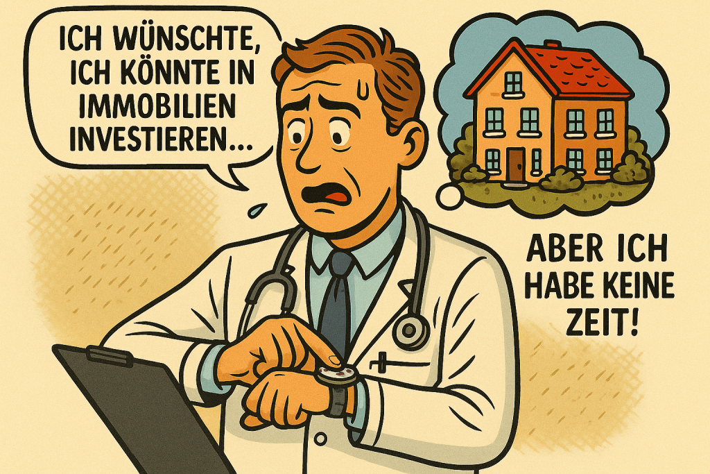 Immobilien Ärzte