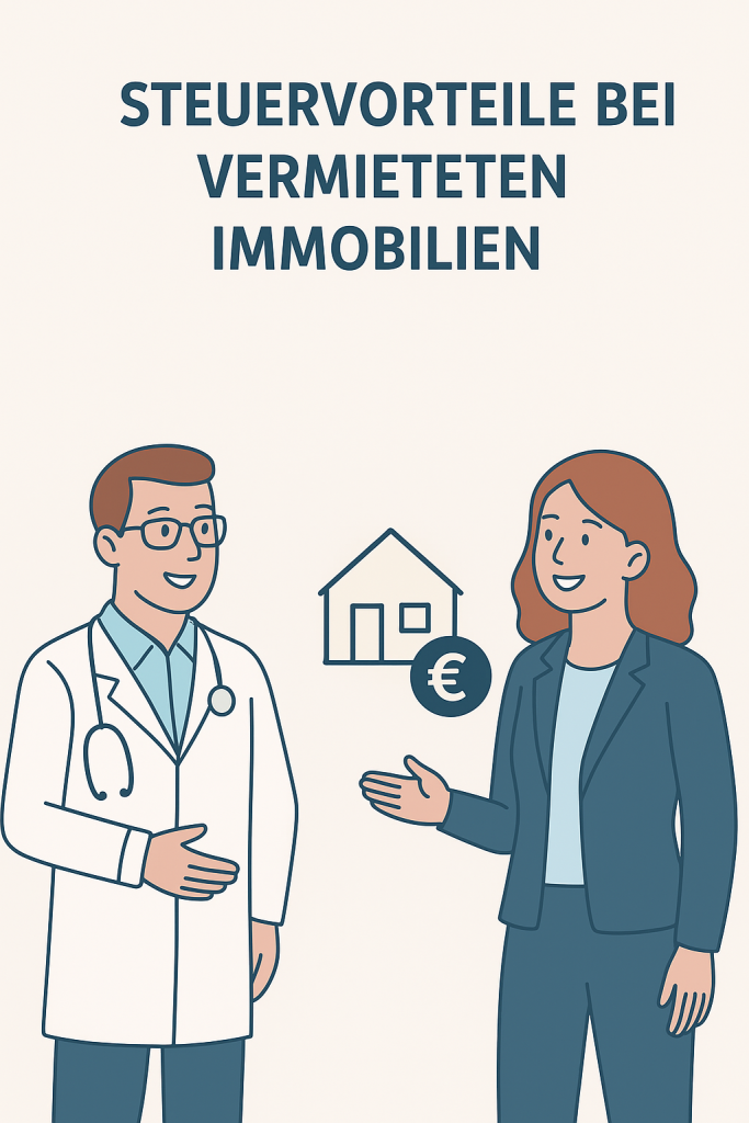 steuern sparen mit immobilien