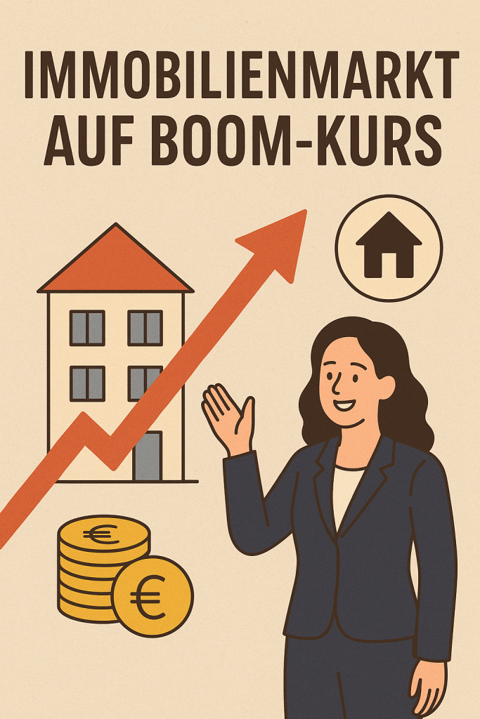 immopreise steigen