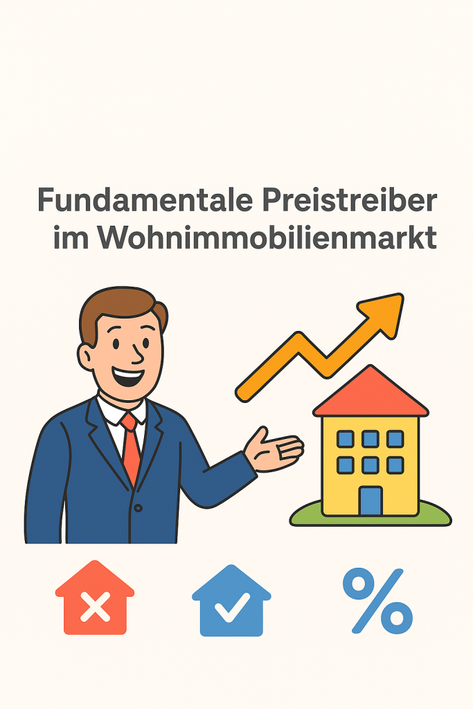 preise steigen immobilien