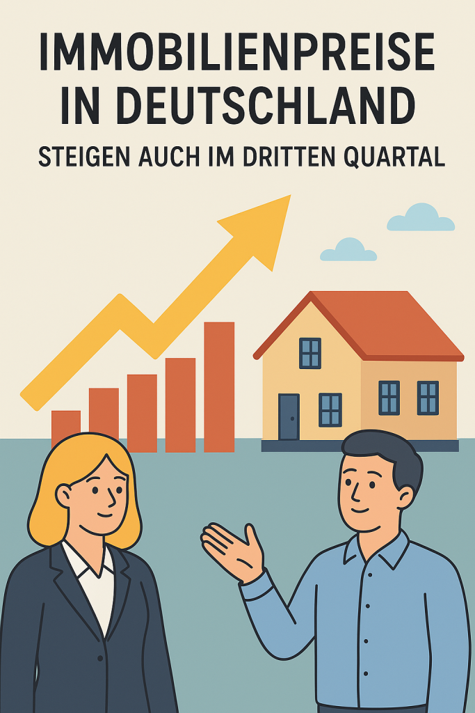 preisanstieg immobilien