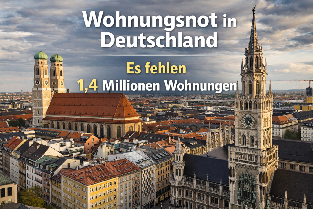 wohnungsnot